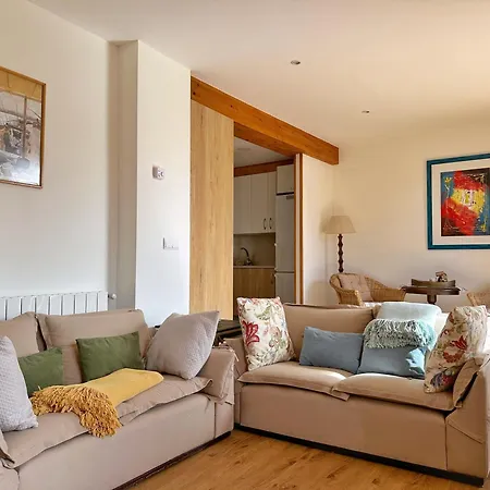 La Casita Azul - 1003 Дом отдыха Арнуэро