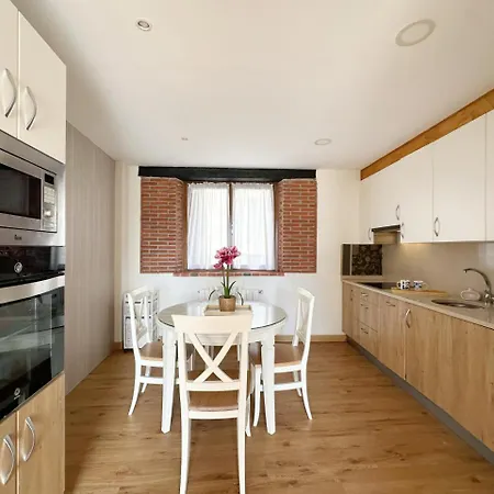 La Casita Azul - 1003 Nyaraló Arnuero