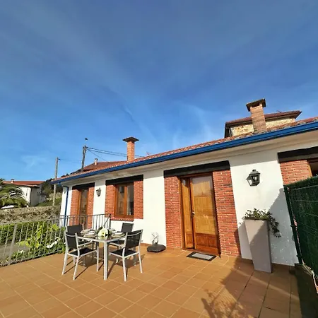 La Casita Azul - 1003 Holiday home *