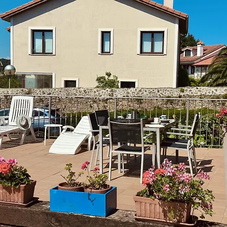 La Casita Azul - 1003 Дом отдыха