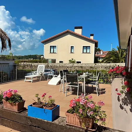 Дом отдыха La Casita Azul - 1003