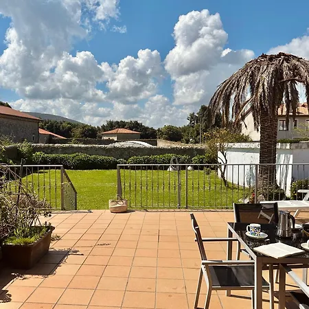 Дом отдыха La Casita Azul - 1003 *