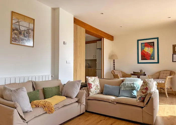 La Casita Azul - 1003 Holiday home Arnuero