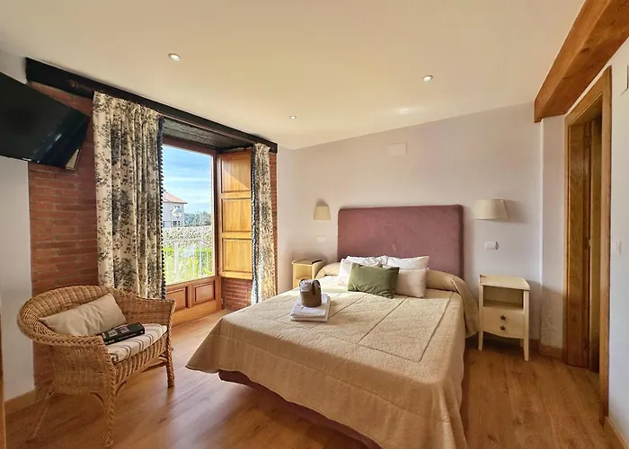 La Casita Azul - 1003 Дом отдыха *