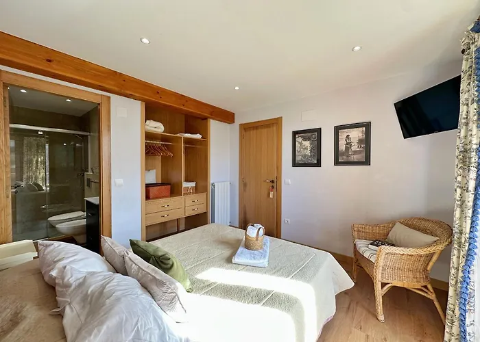 La Casita Azul - 1003 * Арнуэро