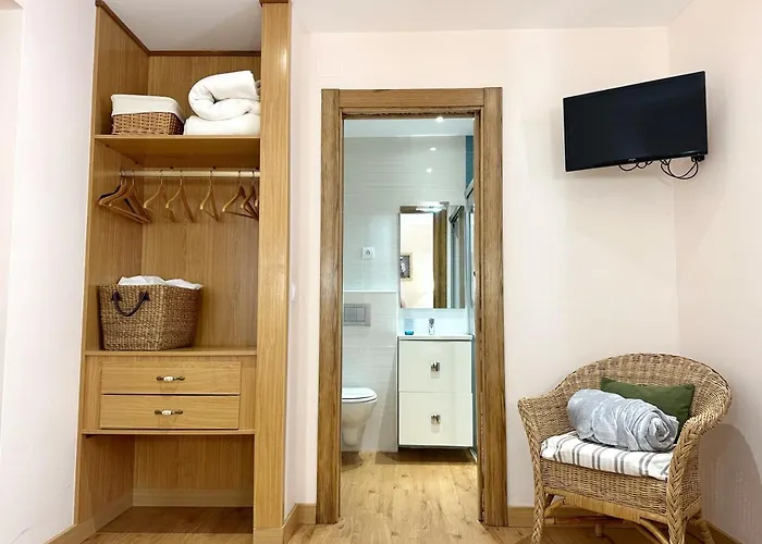 La Casita Azul - 1003 Арнуэро