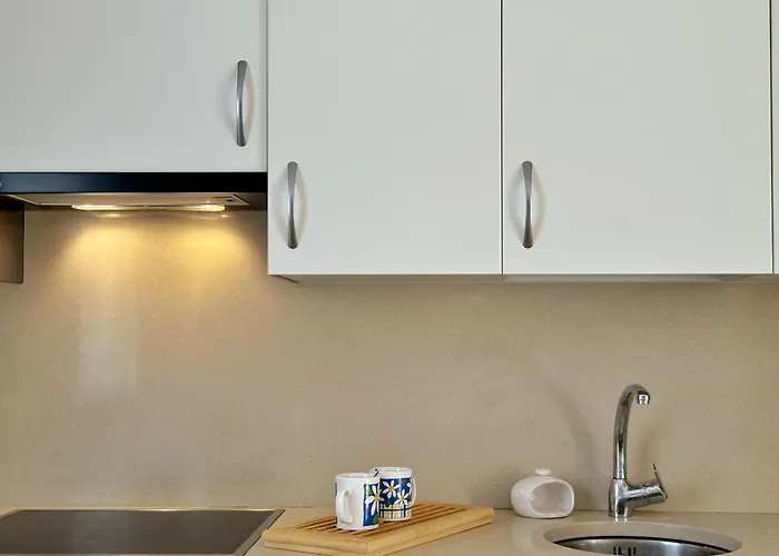 La Casita Azul - 1003 * Арнуэро