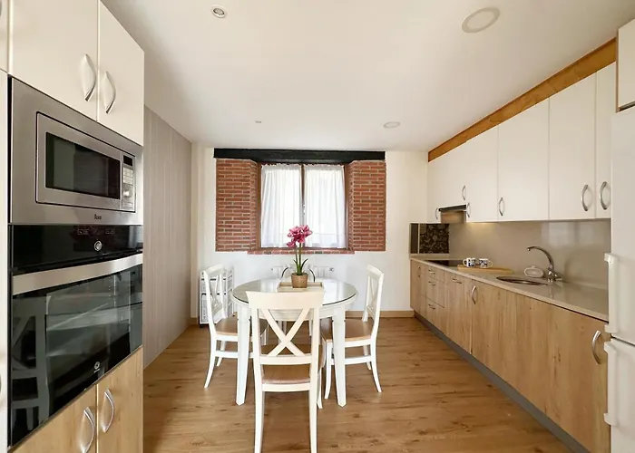 La Casita Azul - 1003 Holiday home Arnuero