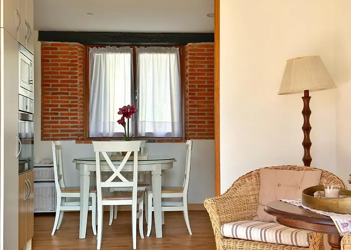 Дом отдыха La Casita Azul - 1003 Арнуэро