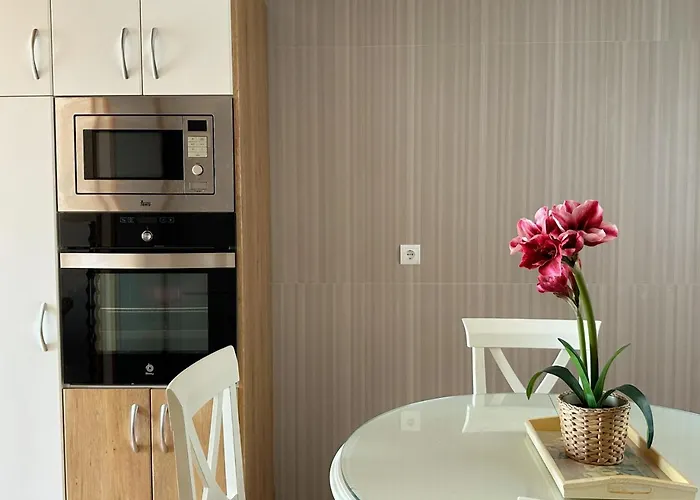 La Casita Azul - 1003 Дом отдыха *