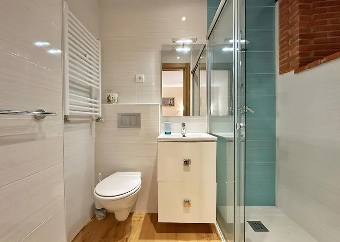 Дом отдыха La Casita Azul - 1003 *