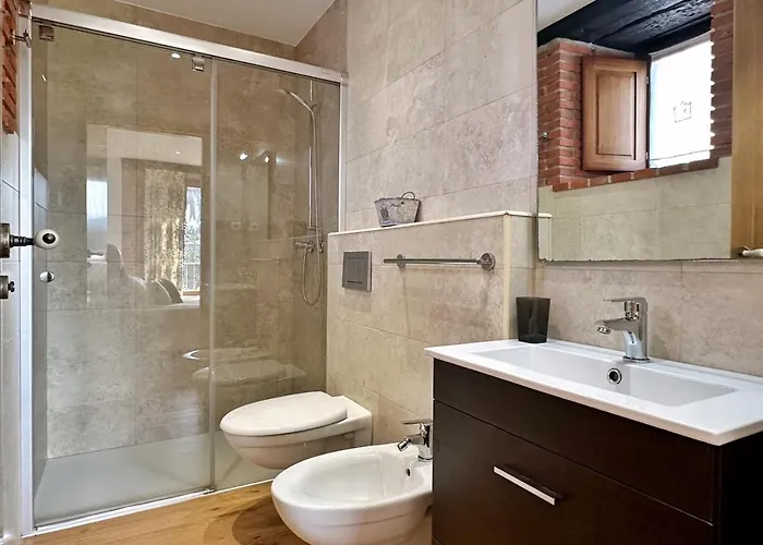 Дом отдыха La Casita Azul - 1003 Арнуэро