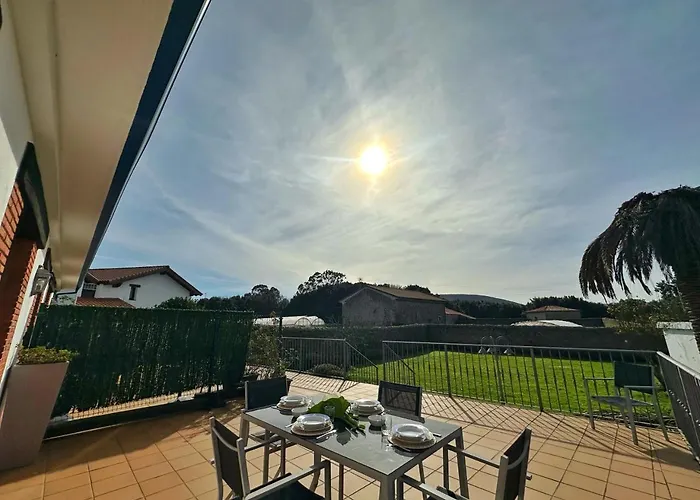 La Casita Azul - 1003 *