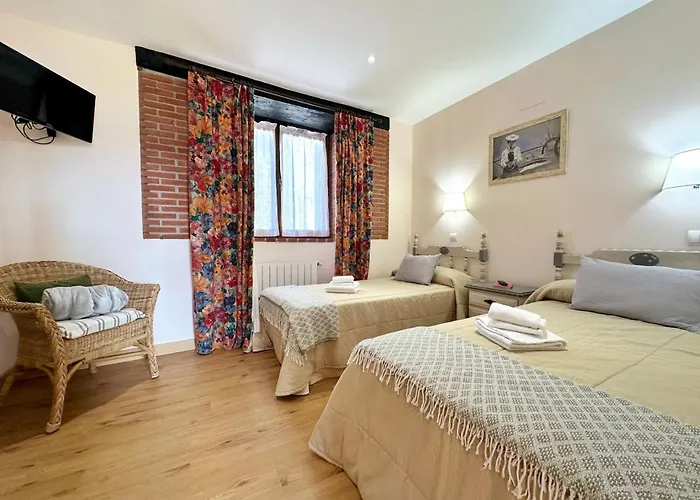 La Casita Azul - 1003 Арнуэро