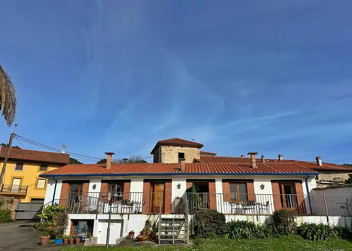 Дом отдыха La Casita Azul - 1003 *