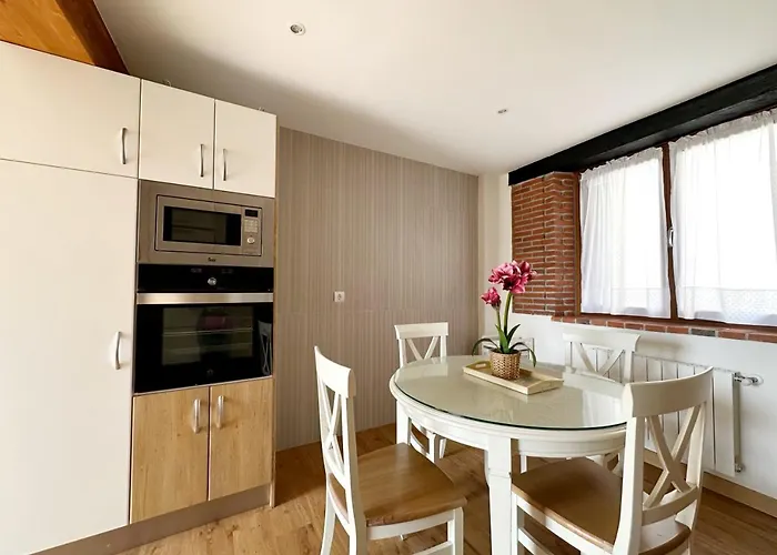 La Casita Azul - 1003 Дом отдыха Арнуэро