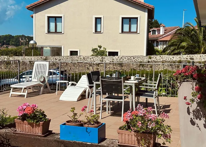 La Casita Azul - 1003 Дом отдыха