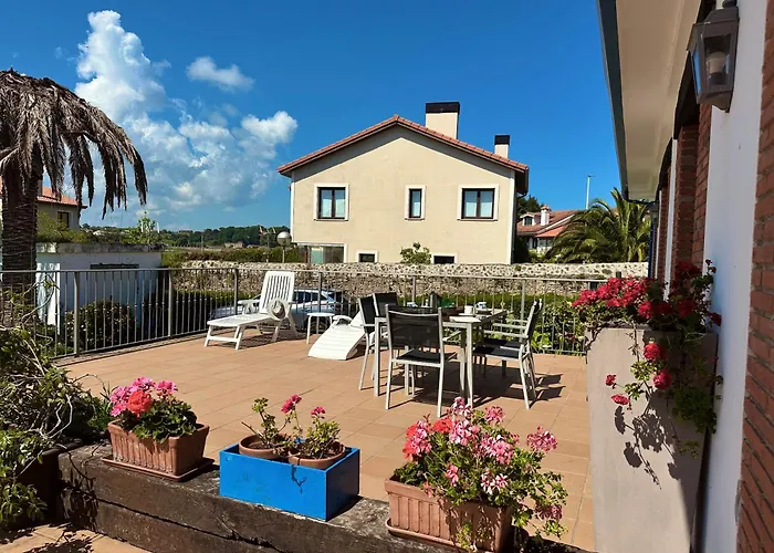 Дом отдыха La Casita Azul - 1003