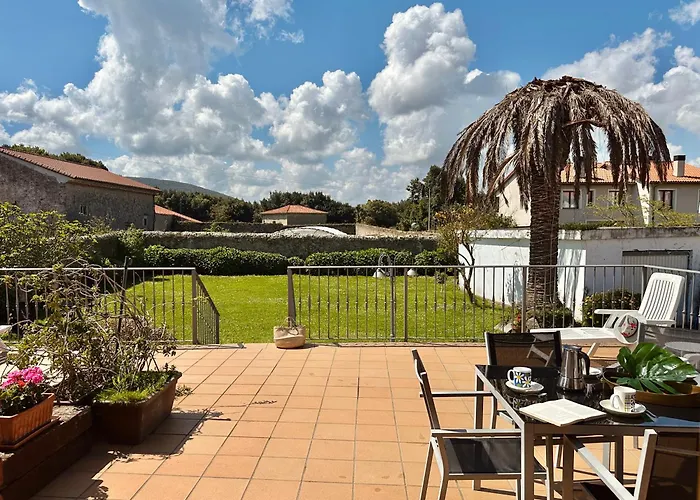 Holiday home La Casita Azul - 1003 *