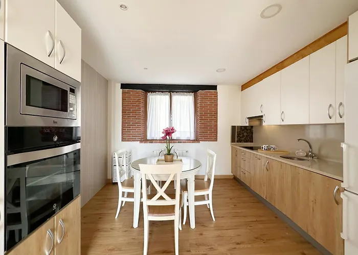 La Casita Azul - 1003 Dom wakacyjny