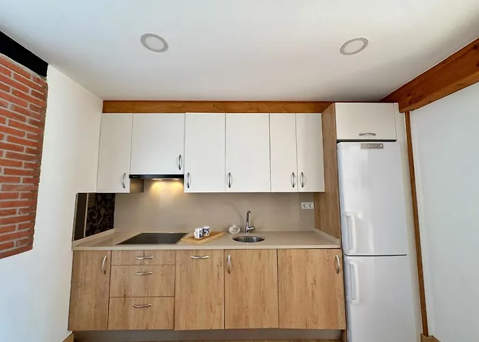 La Casita Azul - 1003 Dom wakacyjny