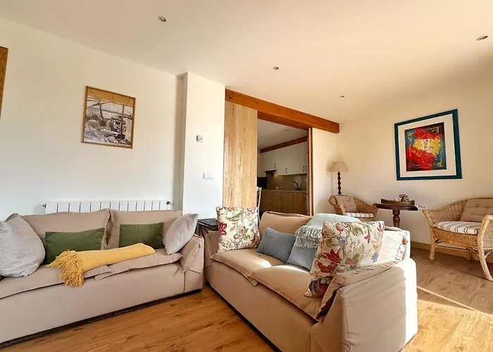 La Casita Azul - 1003 Arnuero