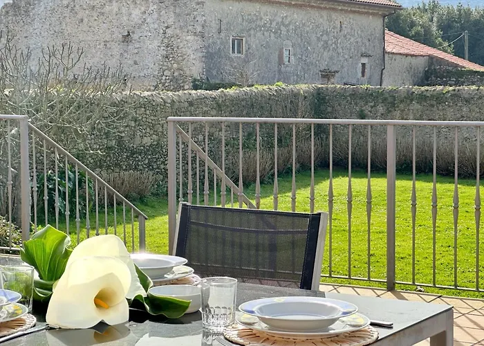 La Casita Azul - 1003 Dom wakacyjny